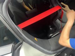 McLaren GT 2019 4.0T Standard - ფოტო 11
