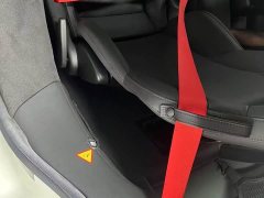McLaren GT 2019 4.0T Standard - ფოტო 13