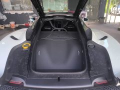 McLaren GT 2019 4.0T Standard - ფოტო 5