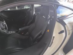 McLaren GT 2019 4.0T Standard - ფოტო 6