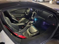 McLaren GT 2019 4.0T Standard - ფოტო 8
