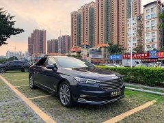 Ford Taurus 2019 EcoBoost 245 Premium Edition - ფოტო 1
