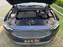 Ford Taurus 2019 EcoBoost 245 Premium Edition - ფოტო 10