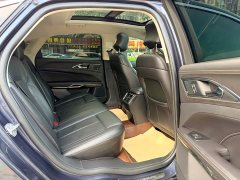 Ford Taurus 2019 EcoBoost 245 Premium Edition - ფოტო 13