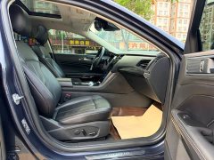 Ford Taurus 2019 EcoBoost 245 Premium Edition - ფოტო 14