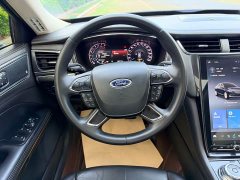 Ford Taurus 2019 EcoBoost 245 Premium Edition - ფოტო 15