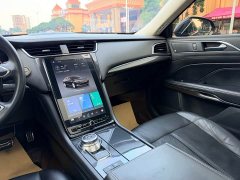 Ford Taurus 2019 EcoBoost 245 Premium Edition - ფოტო 16