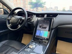 Ford Taurus 2019 EcoBoost 245 Premium Edition - ფოტო 17