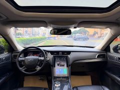 Ford Taurus 2019 EcoBoost 245 Premium Edition - ფოტო 18