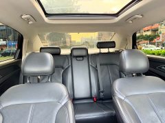 Ford Taurus 2019 EcoBoost 245 Premium Edition - ფოტო 19
