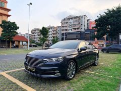 Ford Taurus 2019 EcoBoost 245 Premium Edition - ფოტო 3