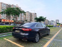 Ford Taurus 2019 EcoBoost 245 Premium Edition - ფოტო 6