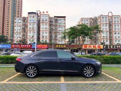 Ford Taurus 2019 EcoBoost 245 Premium Edition - ფოტო 7