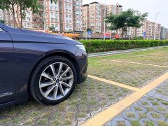 Ford Taurus 2019 EcoBoost 245 Premium Edition - ფოტო 8