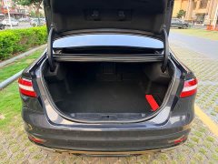 Ford Taurus 2019 EcoBoost 245 Premium Edition - ფოტო 9
