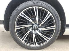 XPeng G9 2024 570 Max - ფოტო 10