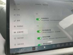 XPeng G9 2024 570 Max - ფოტო 12