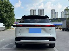 XPeng G9 2024 570 Max - ფოტო 8