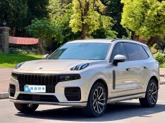 Lynk & Co 09 EM-P 2021 2.0T PHEV Halo Seven-Seater - ფოტო 1