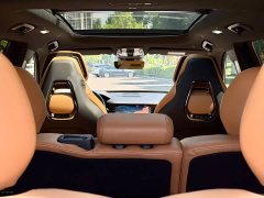 Lynk & Co 09 EM-P 2021 2.0T PHEV Halo Seven-Seater - ფოტო 11