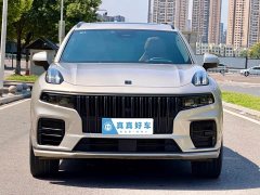 Lynk & Co 09 EM-P 2021 2.0T PHEV Halo Seven-Seater - ფოტო 2