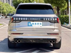 Lynk & Co 09 EM-P 2021 2.0T PHEV Halo Seven-Seater - ფოტო 5