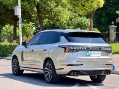 Lynk & Co 09 EM-P 2021 2.0T PHEV Halo Seven-Seater - ფოტო 6