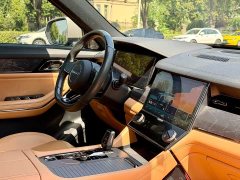Lynk & Co 09 EM-P 2021 2.0T PHEV Halo Seven-Seater - ფოტო 9