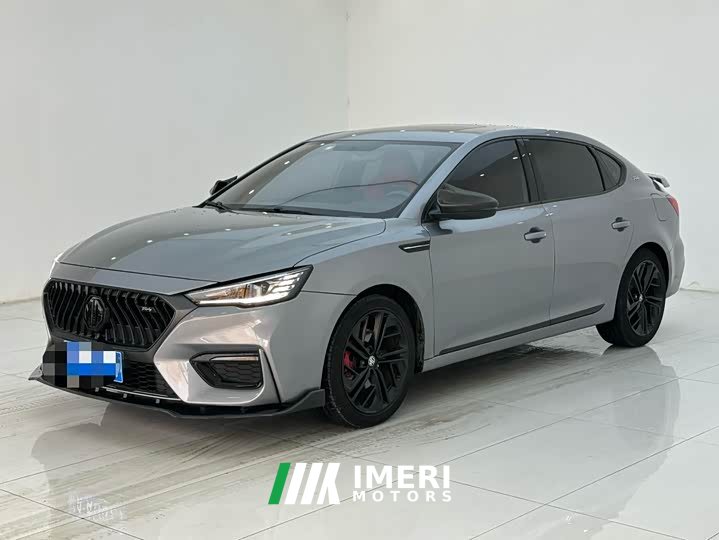 SAIC MG6 2020 1.5T Automatic Trophy Flagship - ავტომობილი ჩინეთიდან