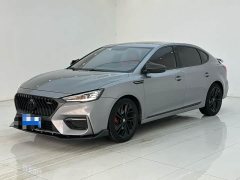 SAIC MG6 2020 1.5T Automatic Trophy Flagship - ფოტო 1