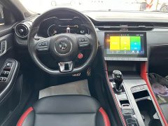 SAIC MG6 2020 1.5T Automatic Trophy Flagship - ფოტო 10