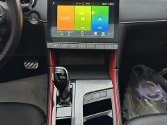 SAIC MG6 2020 1.5T Automatic Trophy Flagship - ფოტო 11