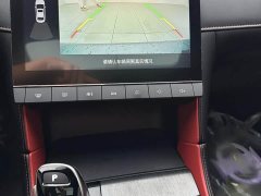 SAIC MG6 2020 1.5T Automatic Trophy Flagship - ფოტო 12