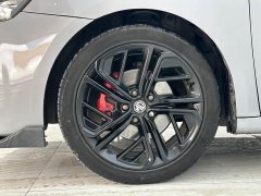SAIC MG6 2020 1.5T Automatic Trophy Flagship - ფოტო 13