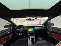 SAIC MG6 2020 1.5T Automatic Trophy Flagship - ფოტო 14