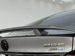 SAIC MG6 2020 1.5T Automatic Trophy Flagship - ფოტო 15