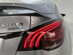 SAIC MG6 2020 1.5T Automatic Trophy Flagship - ფოტო 16