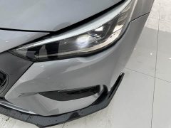 SAIC MG6 2020 1.5T Automatic Trophy Flagship - ფოტო 19