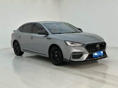 SAIC MG6 2020 1.5T Automatic Trophy Flagship - ფოტო 3