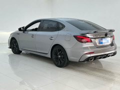 SAIC MG6 2020 1.5T Automatic Trophy Flagship - ფოტო 4