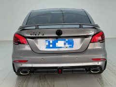 SAIC MG6 2020 1.5T Automatic Trophy Flagship - ფოტო 5