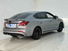 SAIC MG6 2020 1.5T Automatic Trophy Flagship - ფოტო 6