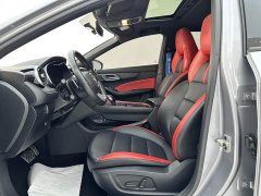 SAIC MG6 2020 1.5T Automatic Trophy Flagship - ფოტო 7