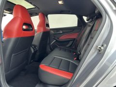 SAIC MG6 2020 1.5T Automatic Trophy Flagship - ფოტო 8