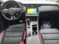 SAIC MG6 2020 1.5T Automatic Trophy Flagship - ფოტო 9