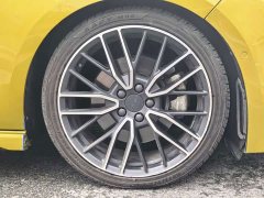 Lynk & Co Geely Lynk & Co 03 2.0T Automatic Wind Control Edition - ფოტო 11