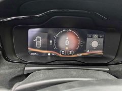Lynk & Co Geely Lynk & Co 03 2.0T Automatic Wind Control Edition - ფოტო 12