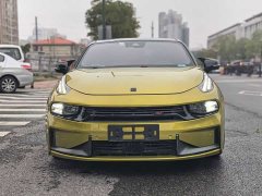 Lynk & Co Geely Lynk & Co 03 2.0T Automatic Wind Control Edition - ფოტო 2