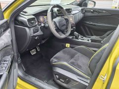 Lynk & Co Geely Lynk & Co 03 2.0T Automatic Wind Control Edition - ფოტო 4