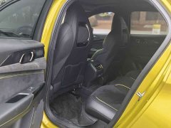 Lynk & Co Geely Lynk & Co 03 2.0T Automatic Wind Control Edition - ფოტო 5